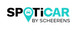 Logo Garage Scheerens bv